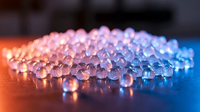 War in Iran Drives Surge in Plastic Prices Affecting Consumer Goods