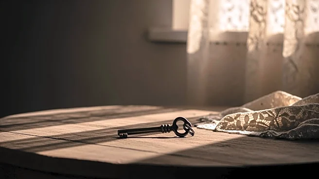 Sydney Sweeney and Kirsten Dunst Star in 'The Housemaid's Secret' Set for 2027 Release