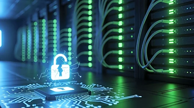 Telnyx Targeted by TeamPCP in Expanding Supply Chain Intrusions