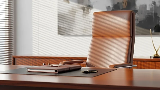 Guillaume Cerutti Departs Christie's and Pinault's Companies Amid Strategic Changes