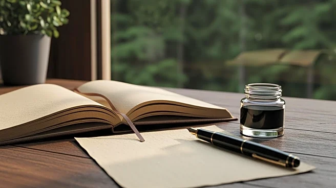 Ken Burns' 'Henry David Thoreau' Documentary Highlights His Enduring Relevance