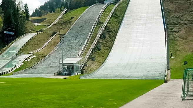 Howelsen Hill: A Historic Ski Landmark in Colorado