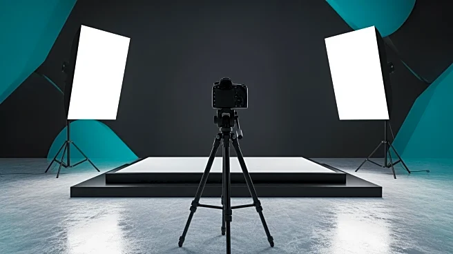 San Jose Sharks Offer Behind-the-Scenes Look at Team Photo Day