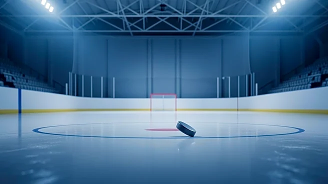 New York Rangers Shift Focus to Next Season Amid Struggles