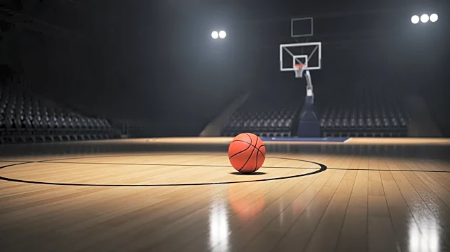 Duke's Struggles Under Jon Scheyer Highlighted by Recent Tournament Collapses