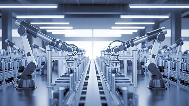 Persona AI Appoints Brian Davis as Head of Global Manufacturing Amid Expansion