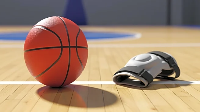 Minnesota Timberwolves' Jaden McDaniels Sidelined Week-to-Week with Knee Injury