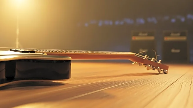 Eric Clapton Announces Return of Crossroads Guitar Festival with Star-Studded Lineup