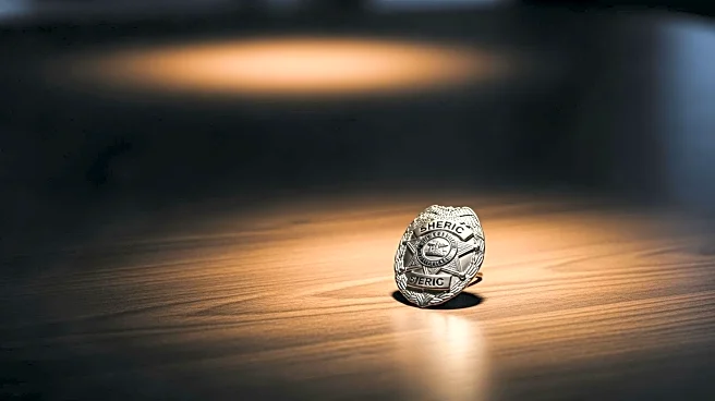 L.A. County Sheriff's Deputy Dies During Baker to Vegas Relay Race