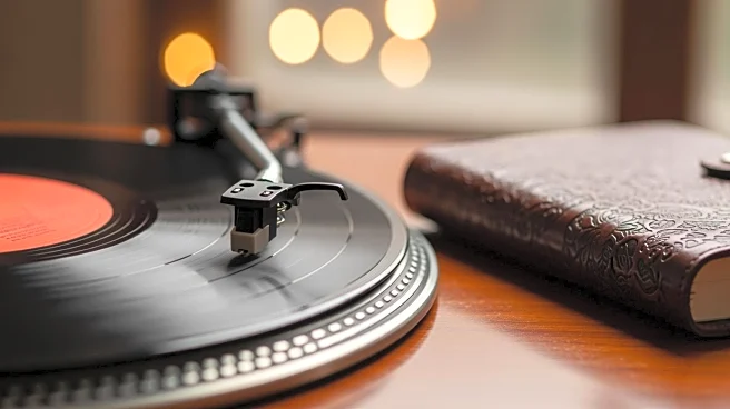 Taylor Swift Faces Trademark Lawsuit from Vegas Entertainer Over Album Title