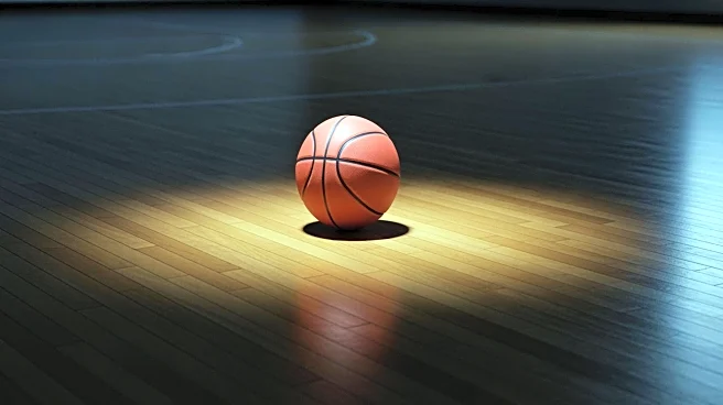 Providence College Basketball Player Arrested for Domestic Violence