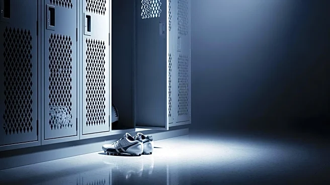 Tottenham Players Face Potential Departures Amid Relegation Concerns