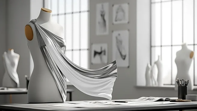 Courrèges Appoints Drew Henry as New Artistic Director Amid Brand Revitalization