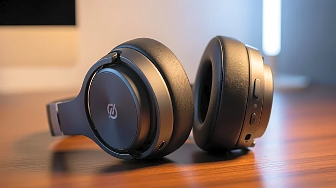 Sennheiser HD 560S Headphones Offered at Nearly Half Price in Amazon Sale