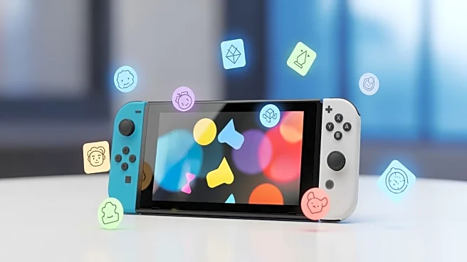 Tomodachi Life Demo Sparks Creative Mii Creations on Nintendo Switch