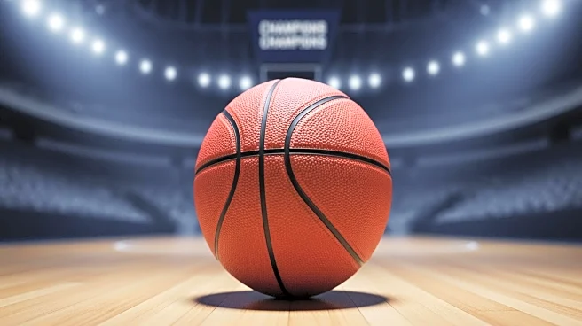 Mike Krzyzewski Praises Braylon Mullins for UConn's Final Four Victory