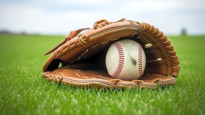 Indiana Baseball Team Faces Challenges After Consecutive Losses to Nebraska