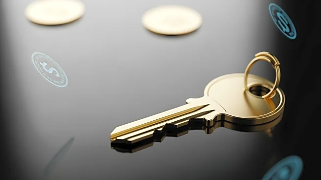 Midas Secures $50 Million Series A to Enhance Tokenised Finance Liquidity