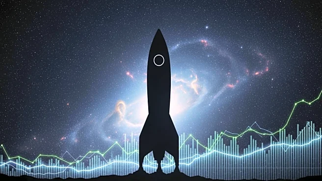 SpaceX Evaluates Potential IPO with $1.75 Trillion Valuation, XOVR ETF Offers Indirect Exposure