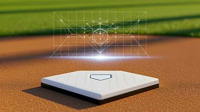 MLB Implements ABS System, Alters Player Heights for Accurate Strike Zones