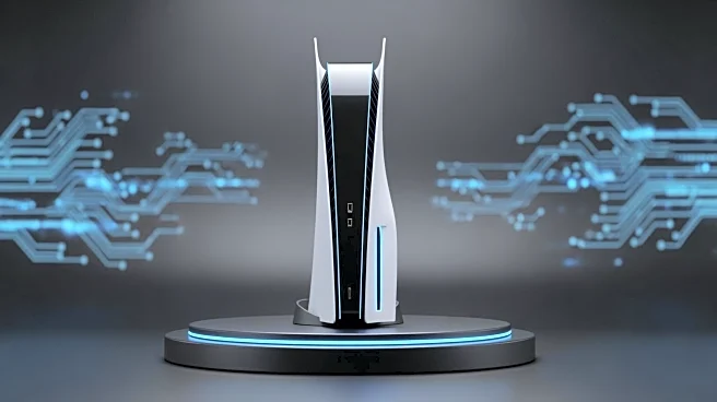 PS5 Pro Price Increase Sparks Debate Among PlayStation Fans