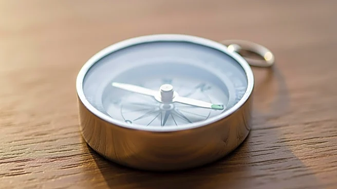 Market Volatility Increases as Investors Seek Direction Amid Economic Uncertainty