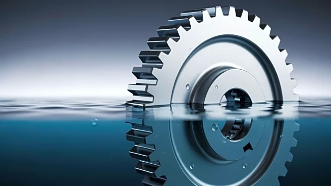 Modiv Industrial, Inc. Sees 18.4% Decline in Short Interest in March