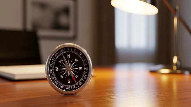 GHD Appoints Liz Griffiths as Chief Growth Officer Amid Leadership Changes