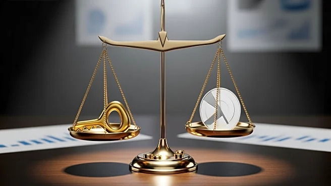 Department of Labor Proposes Rule to Allow Private Equity in 401(k) Plans, Sparking Debate