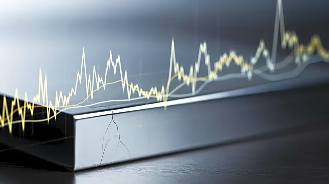 U.S. Treasury Yields Rise Amid Global Bond Market Turmoil Due to Iran Conflict