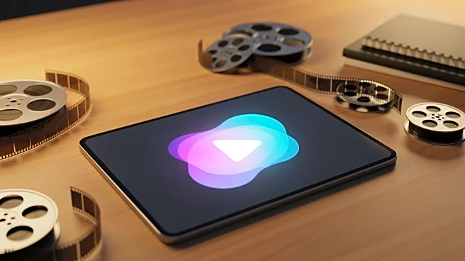 Streaming Platforms Unveil New Content for April 2026 Amid Economic Pressures