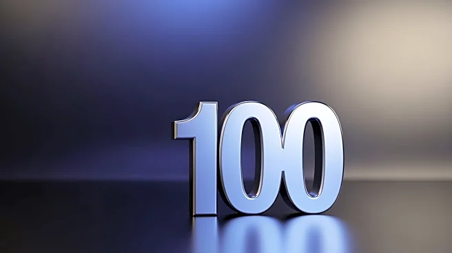 U.S. Dollar Breaks 100 Mark, Analysts Predict Further Movements