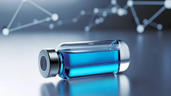 Voyageur Pharmaceuticals Plans North American Supply Chain for Contrast Media