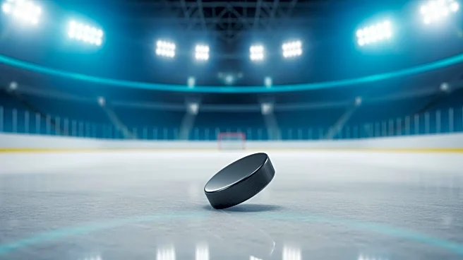 St. Louis Blues and San Jose Sharks Prepare for Key NHL Matchup