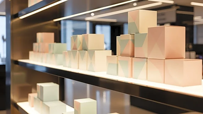 General Mills Reports Progress in North America Retail with Strategic Innovations