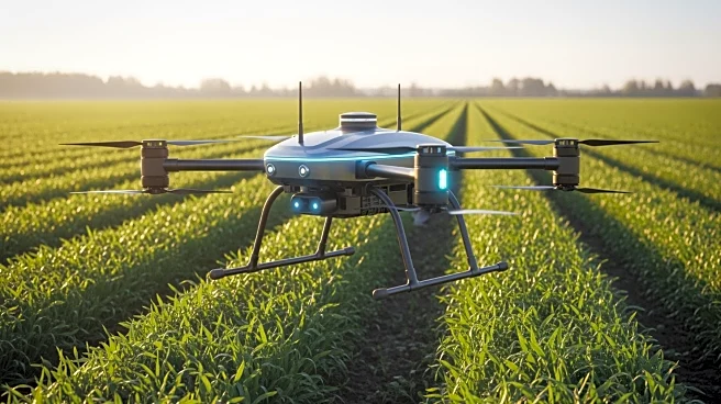 Nature Robots Secures €4 Million to Advance Autonomous Farming Software