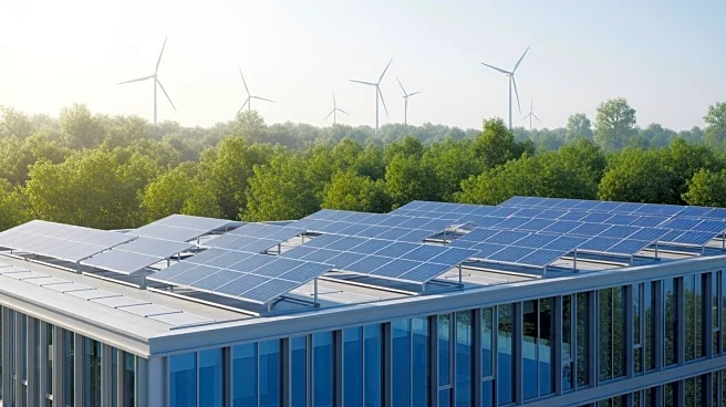 Avian Ecology Relocates Headquarters to Sci-Tech Daresbury, Signaling Growth in Renewables Sector