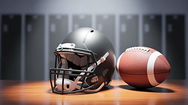 Washington Commanders Eye Notre Dame's Jeremiyah Love for 2026 NFL Draft