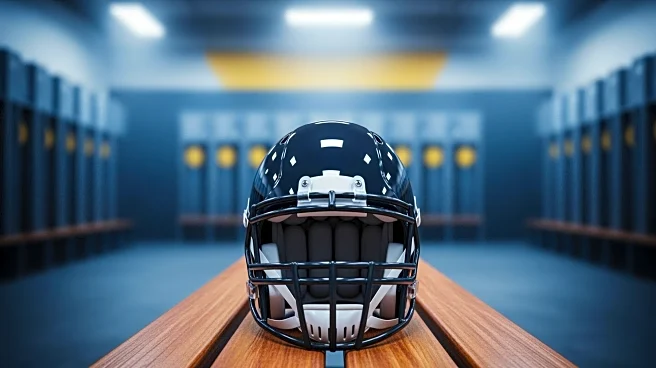 Los Angeles Rams Consider Kirk Cousins for Backup Quarterback Role