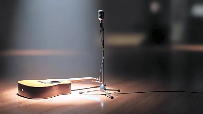 Joni Mitchell Honored at Juno Awards with Lifetime Achievement Award and Performance