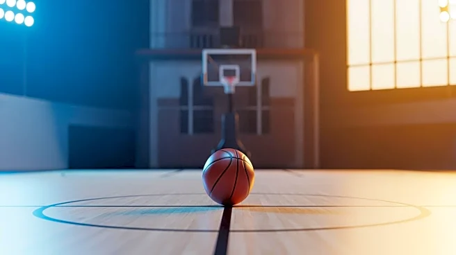 Utah State Appoints Ben Jacobson as New Head Coach Amid Conference Transition