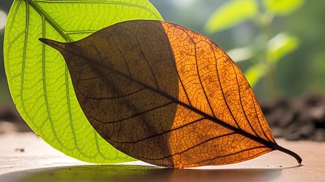 BSI Launches Standards for Biodiversity and Nutrient Credits to Boost UK Nature Markets