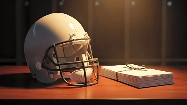 USC Trojans Strengthen Recruiting Pipeline with Trinity League Prospects