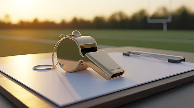 USC Trojans Coach Zach Hanson Gains Recognition for Recruiting Prowess