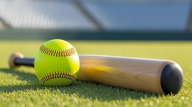 Oklahoma Sooners Climb to No. 3 in Softball America's Top 25 Rankings