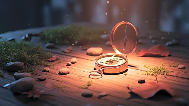 IGN Releases Trailer for New Adventure Game 'Piroot', Highlighting Exploration and Survival