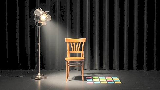 Mariska Hargitay to Debut on Broadway in 'Every Brilliant Thing', Replacing Daniel Radcliffe