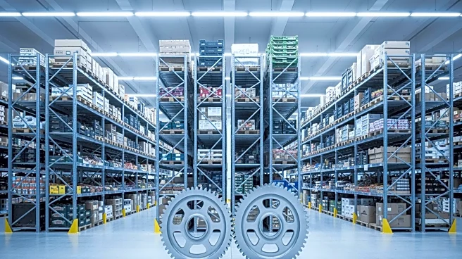 Sysco Acquires Jetro Restaurant Depot in $29.1 Billion Deal, Impacting Food Distribution Market