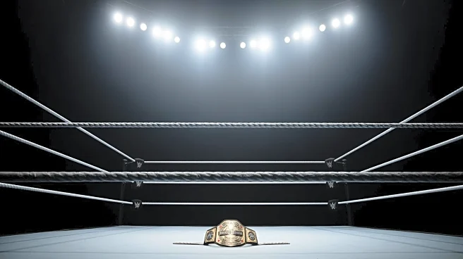 TNA Wrestling Announces Eddie Edwards vs. Mike Santana for World Title at Rebellion 2026