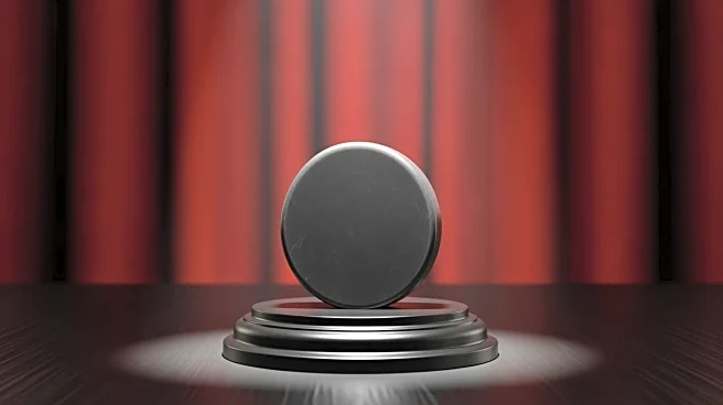 Troy Murray Inducted into Inaugural Chicago Blackhawks Hall of Fame Class